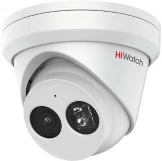 

Камера видеонаблюдения HiWatch Pro IPC-T022-G2/U (2.8mm)