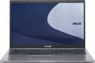 

Ноутбук ASUS ExpertBook P1 P1512CEA-EJ0036 noOS grey (90NX05E1-M00DT0)