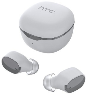 

Наушники HTC True Wireless Earbuds 2 белый (TWS3)