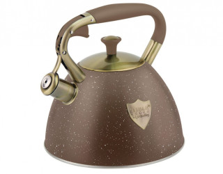 

Чайник для плиты Zeidan Z-4379 Bronze