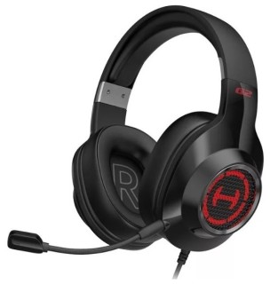 

Компьютерная гарнитура Edifier G2 SE черный