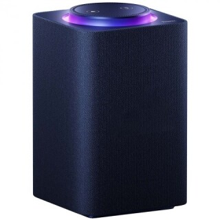 

Портативная акустика Яндекс Станция Макс синий (YNDX-0008B)