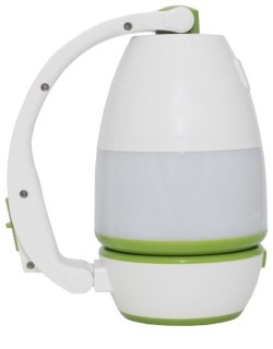 

Фонарь портативный Старт LCE 507-B1 White