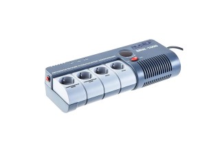 

Стабилизатор напряжения Rucelf SRW-1000-D 1квт