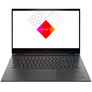 

Ноутбук HP Omen 16-c0114nw noOS (только англ. клавиатура) black (4H3X0EA)