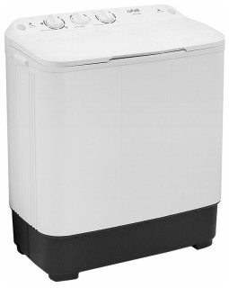 

Активаторная стиральная машина Artel TM 65 белый