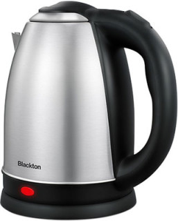 

Чайник Blackton Bt KT2025S Сталь-Черный
