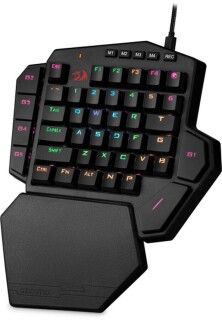 

Клавиатура Redragon DITI X RGB (78012)