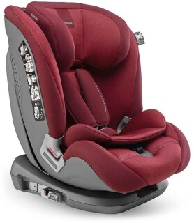 

Автокресло Inglesina NEWTON Red (AV95K6RED)