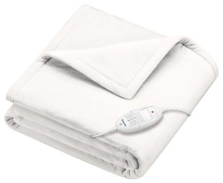 

Электроодеяло Beurer HD 75 Cozy White