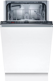 

Встраиваемая посудомоечная машина Bosch SRV2IKX1CR