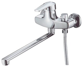

Смеситель для ванны Viko V-3205