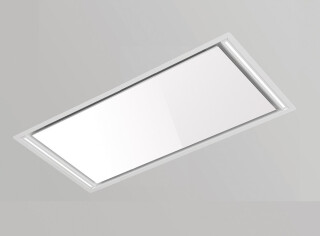 

Встраиваемая вытяжка Pando E-297/950X560 CRISTAL BL 1130 ECO