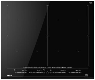 

Электрическая варочная панель Teka IZF 68700 MST BLACK