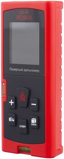 

Дальномер Ресанта ДЛ-40