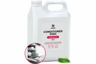 

Средство для мытья посуды Grass Conditioner Dish (216101)