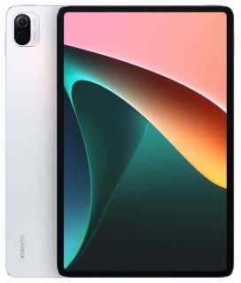 

Планшет Xiaomi Pad 5 128Gb White