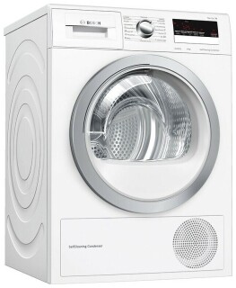 

Сушильная машина Bosch WTM8528FPL