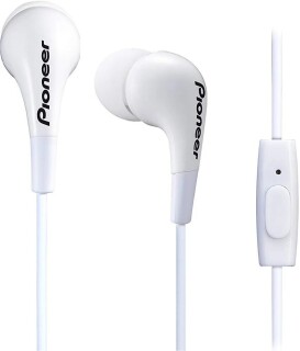

Наушники Pioneer SE-CL502T-W