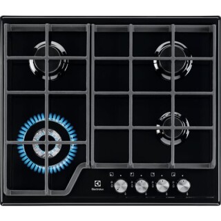 

Газовая варочная панель Electrolux GRE 363 MB