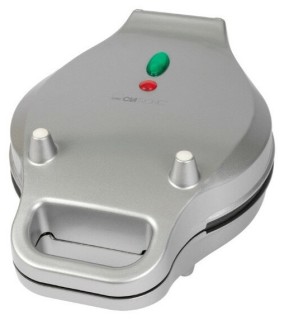 

Вафельница Clatronic WA 3772 silber