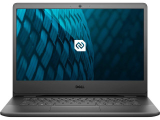 

Ноутбук DELL Vostro 3401 Windows 10 Home черный (3401-6889)