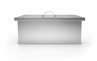 

Коптильня Grillux Smoky Proof Large (ВЗР1721)
