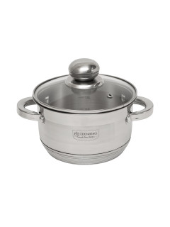 

Кастрюля Edenberg EB-3003 1,5л