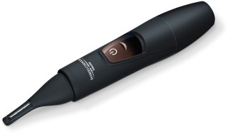 

Триммер Beurer HR 2000 черный