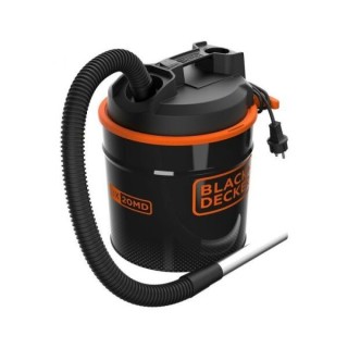 

Пылесос Black & Decker BXVC20MDE