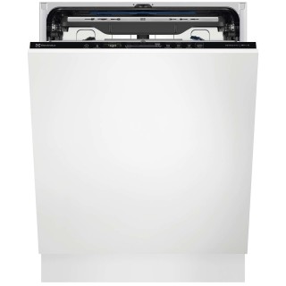 

Встраиваемая посудомоечная машина Electrolux EEZ 969410 W