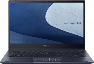 

Ноутбук ASUS B5302FEA-LF0807X W11Pro Black (90NX03R1-M007F0)