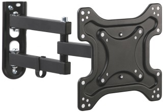 

Кронштейн для ТВ Hama R1 118155 черный
