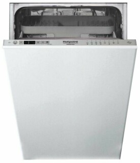 

Встраиваемая посудомоечная машина Hotpoint-Ariston HSIO 3T235 WCE