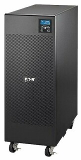 

Источник бесперебойного питания Eaton 9E 10000i черный