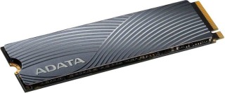 

SSD накопитель A-Data Swordfish 500Gb/PCI-E x4/M.2 2280 (ASWORDFISH-500G-C)