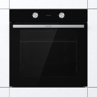 

Электрический духовой шкаф Gorenje BOX6712E02BK