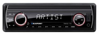 

Автомагнитола Blaupunkt Tokyo 110