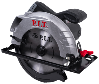 

Циркулярная пила P.I.T. PKS185-D1