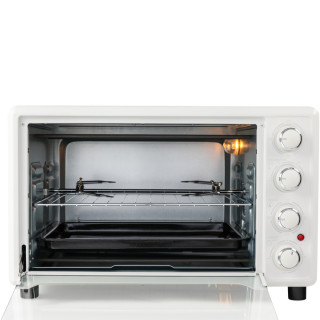 

Мини-печь AVEX TR 350 WСL