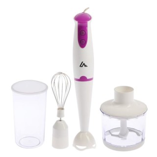 

Блендер Luazon Home LBR-01 (2813365)