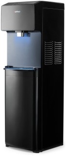 

Кулер для воды HotFrost V450AMI чёрный