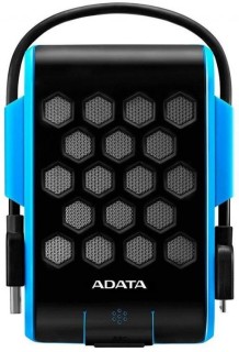 

Внешний жесткий диск A-Data USB3 2TB BLACK (AHD720-2TU31-CBL)