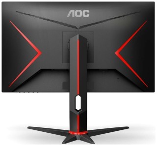 

Монитор AOC 27G2SAE/BK