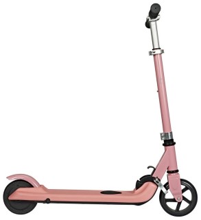 

Электросамокат Digma Mini Lite розовый