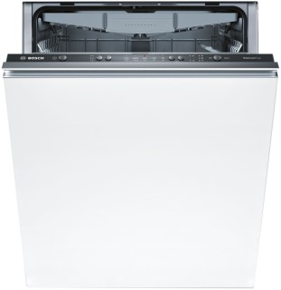 

Встраиваемая посудомоечная машина Bosch SMV25FX02R