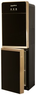 

Кулер для воды Aqua Work TY-LWDR85W черный/золотистый