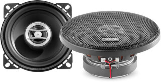 

Автоакустика Focal RCX-165