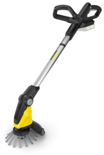 

Садовый инструмент Karcher WRE 18-55 (1.445-244.0) Аккумуляторный удалитель для сорняков