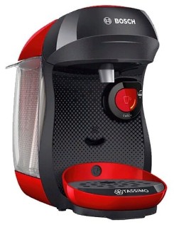 

Кофеварка Bosch TAS1003